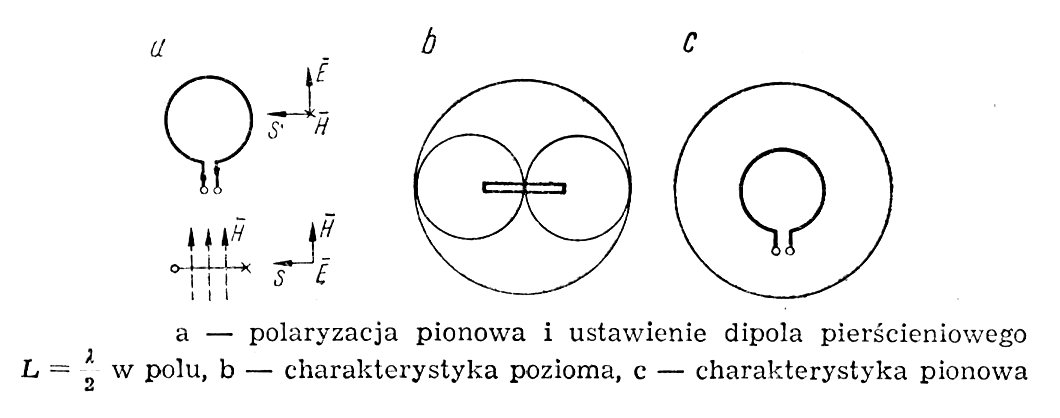 polaryzacja pionowa